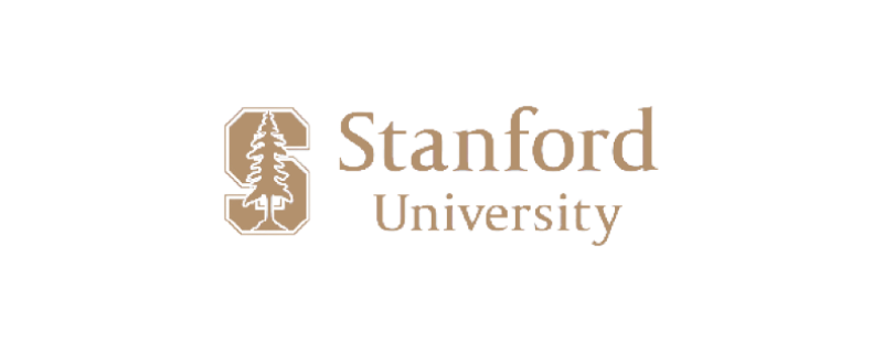 Logo of Stanford