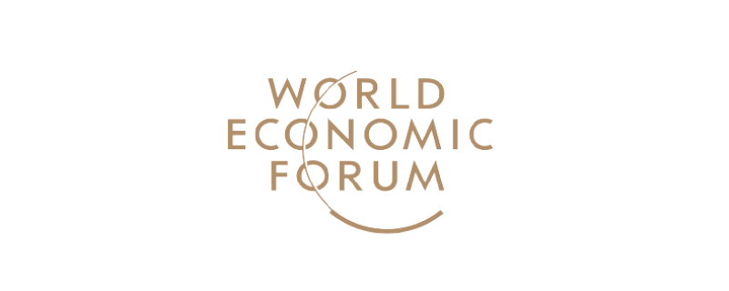 Logo of World Econonomic Forum