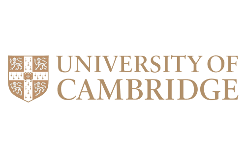 Logo of Cambridge University <br> Christ’s College