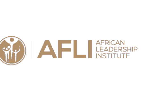 Logo of African Leadership Institute