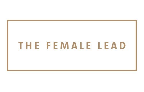 Logo of The Female Lead