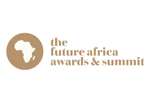 Logo of The Future Awards Africa