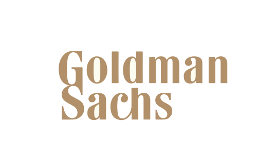 Logo of Goldman Sachs & IIE
