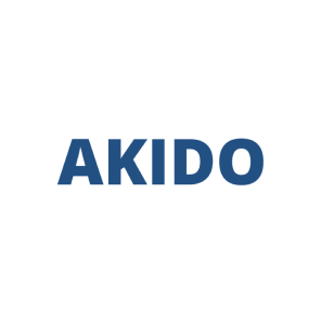 Logo of Akido