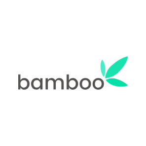 Logo of Bamboo