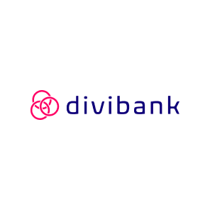 Logo of Divibank