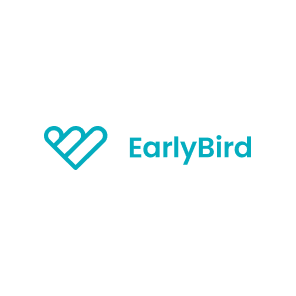 Logo of EarlyBird