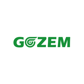 Logo of Gozem