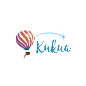 Logo of Kukua