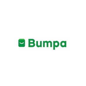 Logo of Bumpa