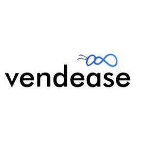 Logo of Vendease