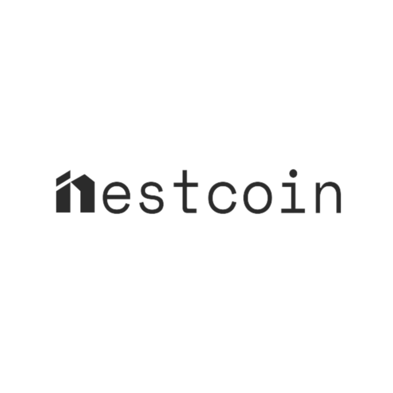 Logo of Nestcoin