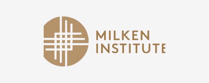 Logo of The Milken Institute Young Leaders Circle (YLC)