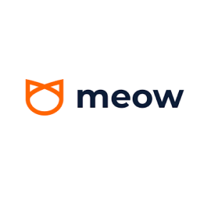 Logo of Meow