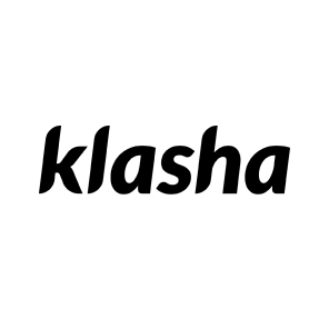 Logo of Klasha