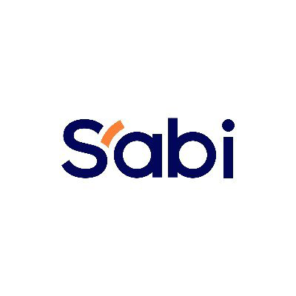 Logo of Sabi