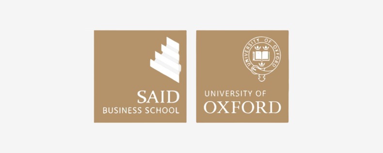 Logo of Saiid Business School