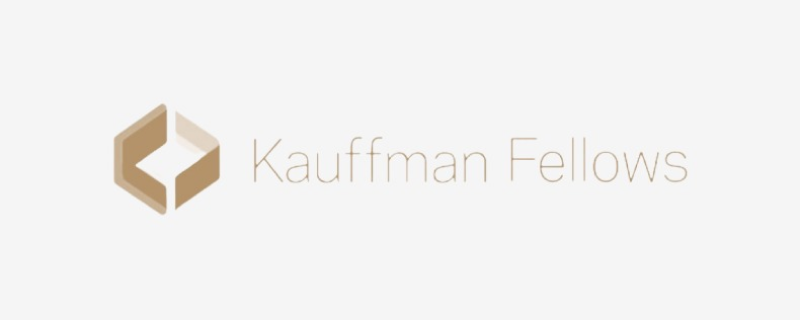 Logo of Kauffman Fellows